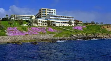 Smy Carlos V Wellness and Spa Alghero