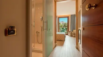 Smy Carlos V Wellness and Spa Alghero