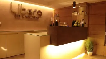 Smy Carlos V Wellness and Spa Alghero