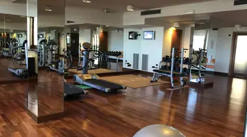 Smy Carlos V Wellness and Spa Alghero