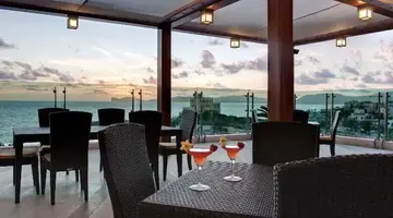 Smy Carlos V Wellness and Spa Alghero