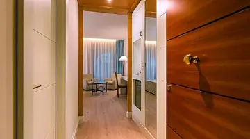 Smy Carlos V Wellness and Spa Alghero