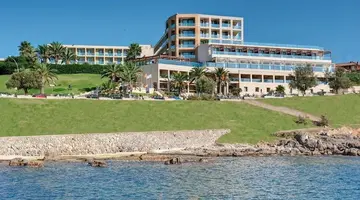 Smy Carlos V Wellness and Spa Alghero