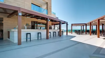 Smy Carlos V Wellness and Spa Alghero