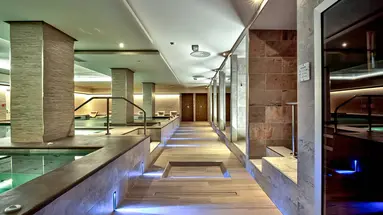 Smy Carlos V Wellness & Spa Alghero