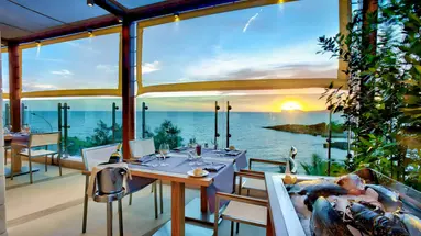 Smy Carlos V Wellness & Spa Alghero