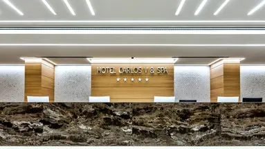 Smy Carlos V Wellness & Spa Alghero