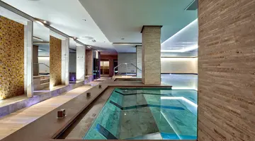 Smy Carlos V Wellness & Spa Alghero