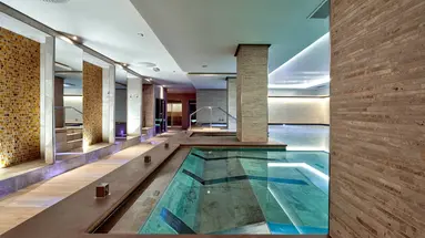 Smy Carlos V Wellness & Spa Alghero