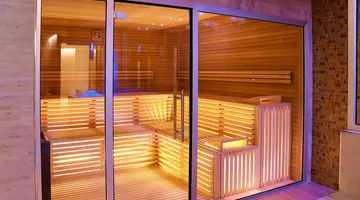 Smy Carlos V Wellness & Spa Alghero