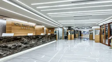 Smy Carlos V Wellness & Spa Alghero