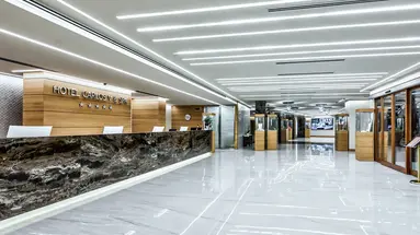Smy Carlos V Wellness & Spa Alghero
