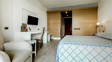 Smy Carlos V Wellness & Spa Alghero