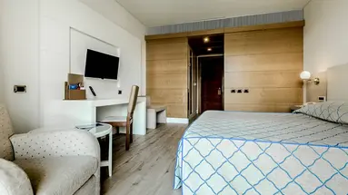 Smy Carlos V Wellness & Spa Alghero