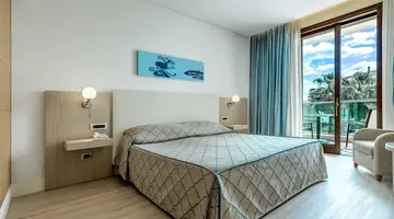 Smy Carlos V Wellness & Spa Alghero