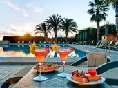 Smy Carlos V Wellness & Spa Alghero
