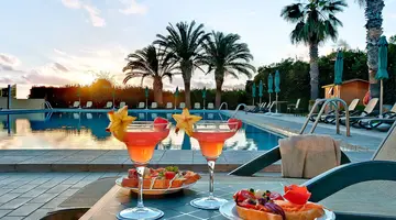 Smy Carlos V Wellness & Spa Alghero