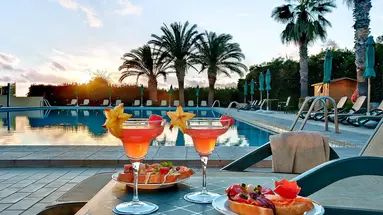 Smy Carlos V Wellness & Spa Alghero