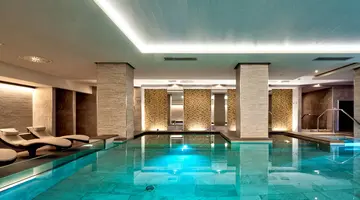 Smy Carlos V Wellness & Spa Alghero