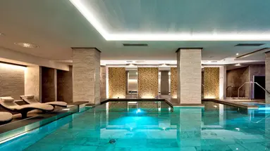 Smy Carlos V Wellness & Spa Alghero