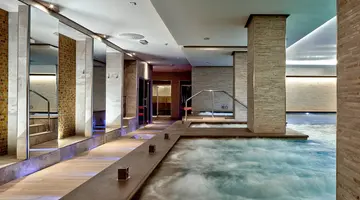Smy Carlos V Wellness & Spa Alghero
