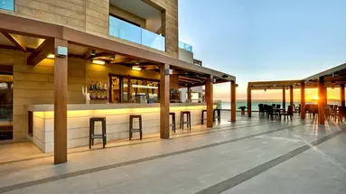 Smy Carlos V Wellness & Spa Alghero