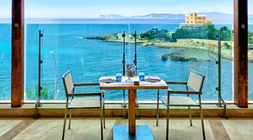 Smy Carlos V Wellness & Spa Alghero