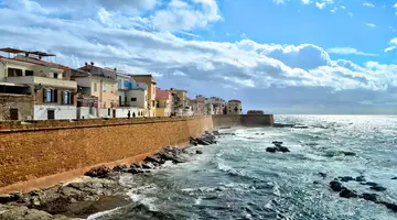 Smy Carlos V Wellness & Spa Alghero
