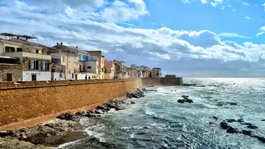 Smy Carlos V Wellness & Spa Alghero