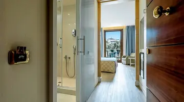 Smy Carlos V Wellness & Spa Alghero
