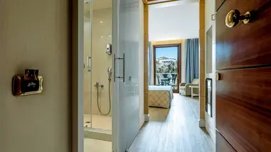Smy Carlos V Wellness & Spa Alghero