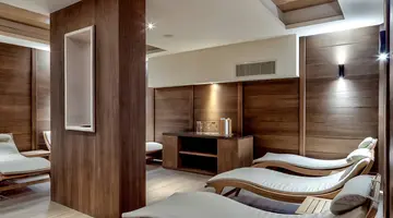 Smy Carlos V Wellness & Spa Alghero