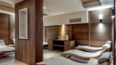Smy Carlos V Wellness & Spa Alghero