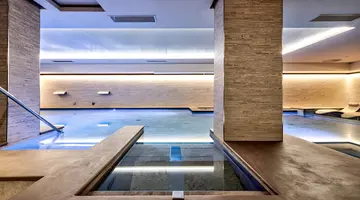 Smy Carlos V Wellness & Spa Alghero