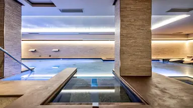 Smy Carlos V Wellness & Spa Alghero