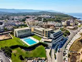Smy Carlos V Wellness & Spa Alghero