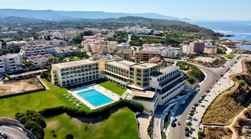 Smy Carlos V Wellness & Spa Alghero