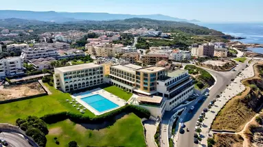 Smy Carlos V Wellness & Spa Alghero