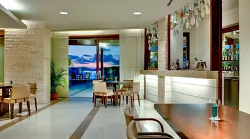Smy Carlos V Wellness & Spa Alghero