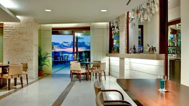 Smy Carlos V Wellness & Spa Alghero
