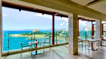 Smy Carlos V Wellness & Spa Alghero