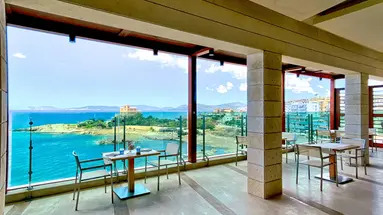 Smy Carlos V Wellness & Spa Alghero
