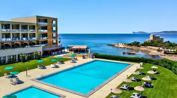 Smy Carlos V Wellness & Spa Alghero
