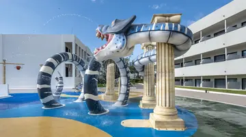SMY KOS BEACH & SPLASH