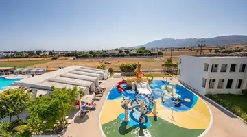SMY KOS BEACH & SPLASH