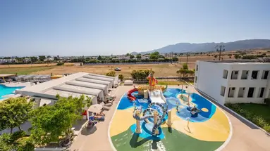 SMY KOS BEACH & SPLASH