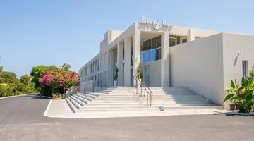 SMY KOS BEACH & SPLASH
