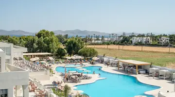 SMY KOS BEACH & SPLASH