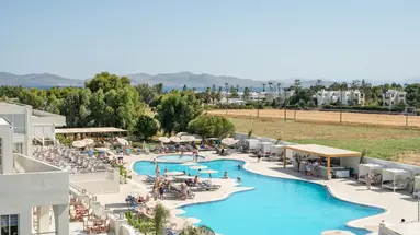 SMY KOS BEACH & SPLASH