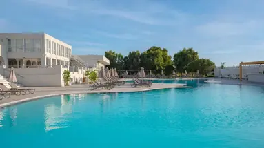 SMY KOS BEACH & SPLASH